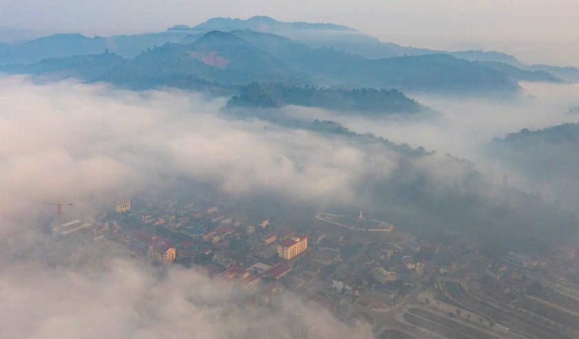 Ảnh: Báo PLVN