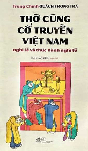 Ảnh: Báo PLVN