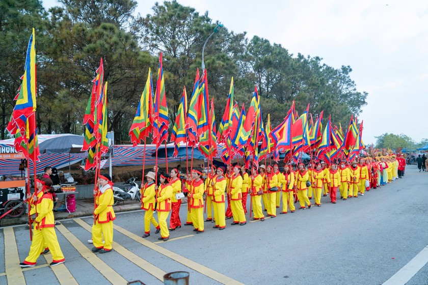 Ảnh: Báo PLVN