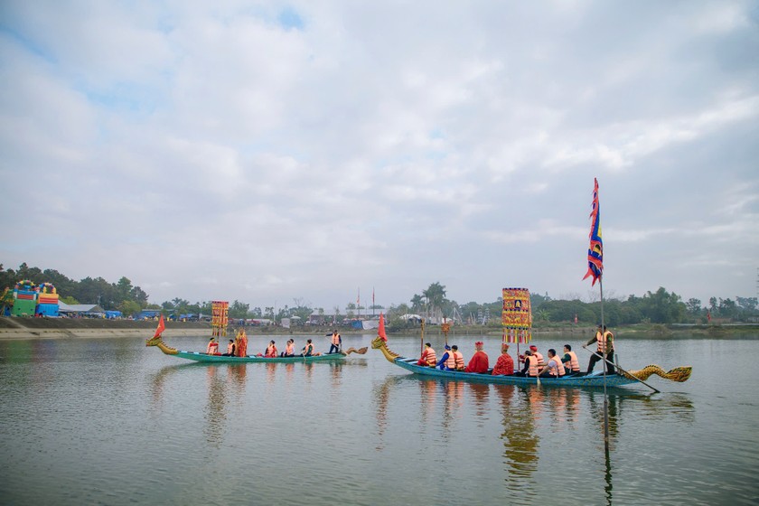 Ảnh: Báo PLVN