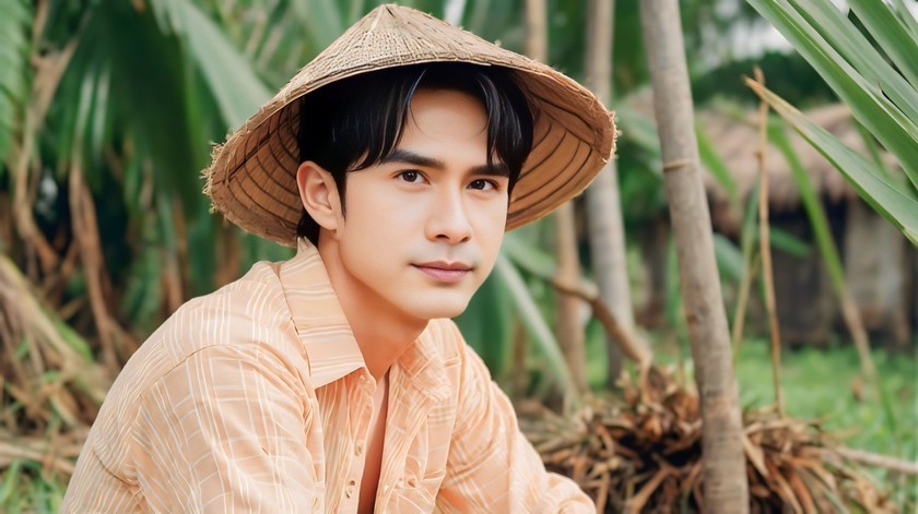 Đan Trường nhận phản ứng trái chiều khi thực hiện MV bằng AI. Ảnh: NVCC