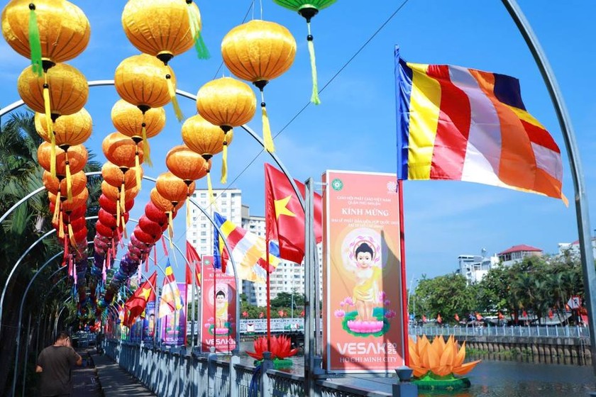 Ảnh minh họa. Báo PLVN
